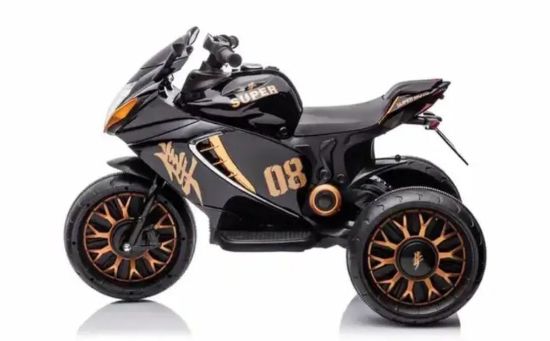 صورة دباب أطفال كهربائي